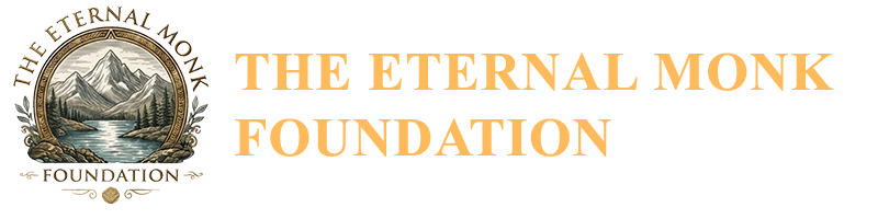 The Eternal Monk